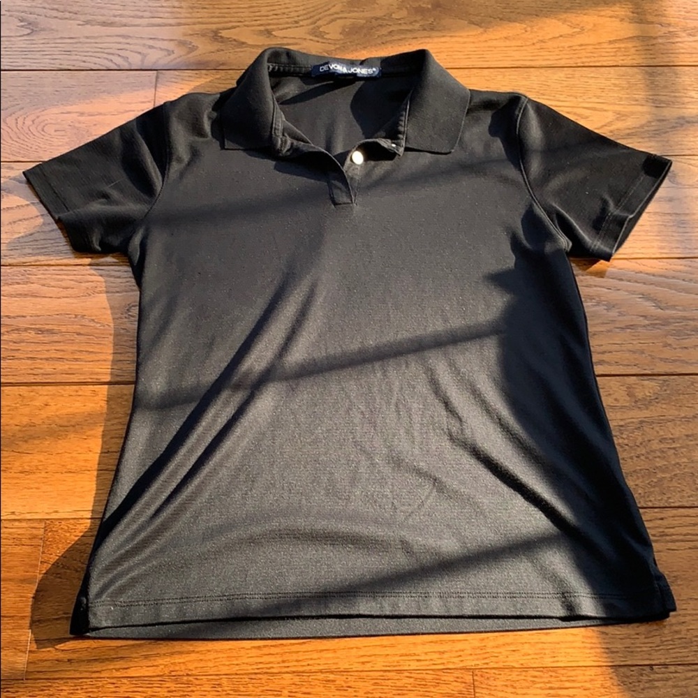 Collared Shirt